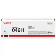 Canon CRG046H Toner Cyan / Original / LBP654 Page 5000