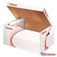 Archiváló konténer 56x26,5x38cm, Esselte 128900