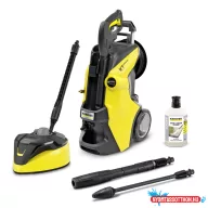 Karcher K7 Premium Power Home EU, magasnyomású mosó