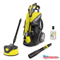   Karcher K 7 Smart Control Home T5 Black EU magasnyomású mosó