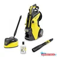   Karcher K 7 Premium Smart Control Home EU Magasnyomású mosó