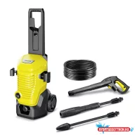 Karcher K 4 WCM EU Magasnyomású mosó