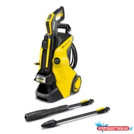 Kärcher K 5 Power Control magasnyomású mosó