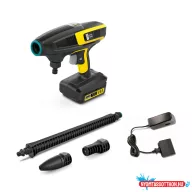 Karcher KHB 6 Battery Set Akkumlátoros Kézi Mosópisztoly