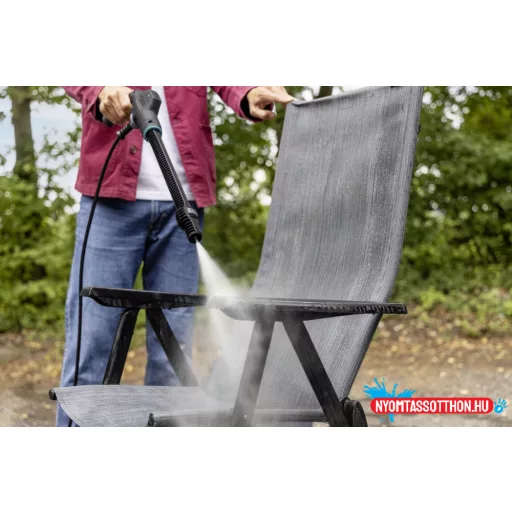 Karcher OC 6-18 Premium EU, akkumulátoros magasnyomású mosó