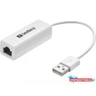 Sandberg USB to Network Converter