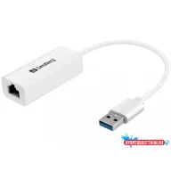 Sandberg USB3.0 Gigabit Network Adapter