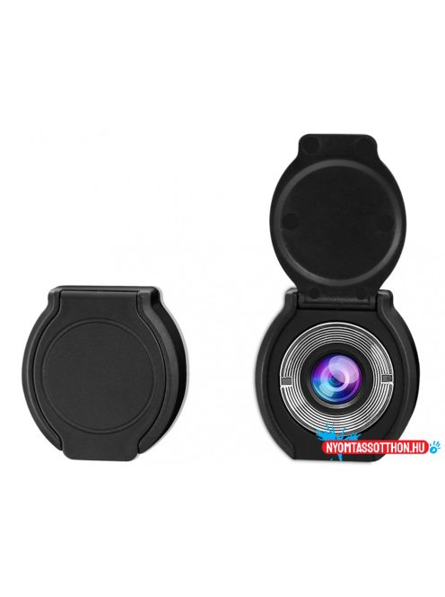 Sandberg Webcam Privacy Cover Saver