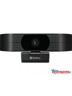 Sandberg USB Webcam Pro Elite 4K UHD