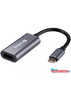 Sandberg USB-C to HDMI Link 4K/60 Hz