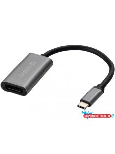 Sandberg USB-C to DisplayPort Link