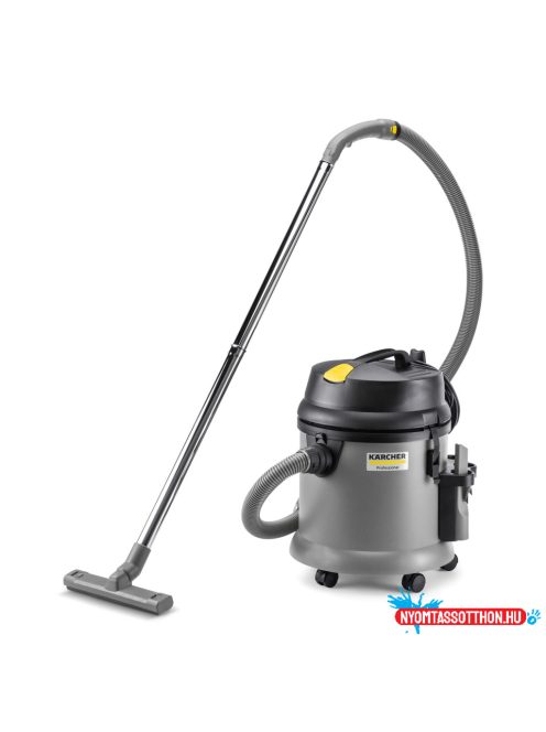 Karcher NT 27/1 száraz-nedves porszívó