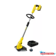 Karcher, Szegélyvágó akkus LTR 18-30