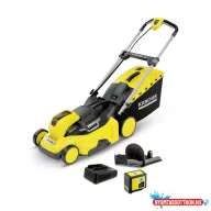 Karcher LMO 36-46 EU akkumulátoros fűnyíró
