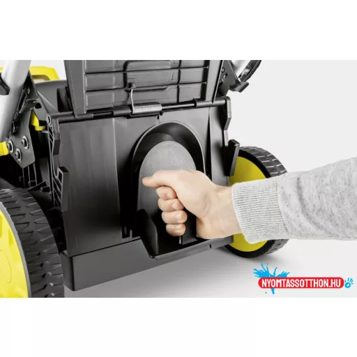 Karcher LMO 36-46 EU akkumulátoros fűnyíró
