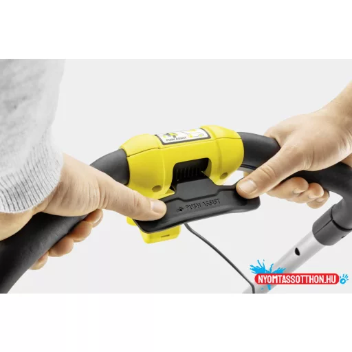Karcher LMO 36-46 EU akkumulátoros fűnyíró