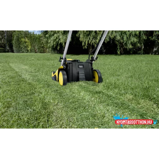 Karcher LMO 36-46 EU akkumulátoros fűnyíró