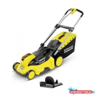   Karcher LMO 36-46 Battery akkumulátoros fűnyíró  (akkumulátor nélkül)