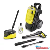 Karcher K 7 Compact Home EU Magasnyomású mosó