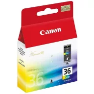 Canon CLI36 cartridge Color