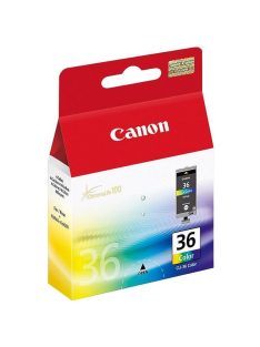 Canon CLI36 cartridge Color