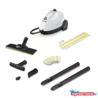 Tisztító SC 2 EasyFix EU, (gőz), Karcher