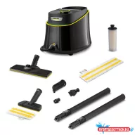 Karcher SC 3 Annyversary Edition, gőztisztító