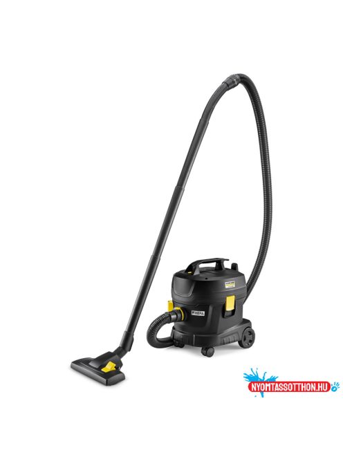 Karcher T 11/1 Classic HEPA EU black száraz porszívó
