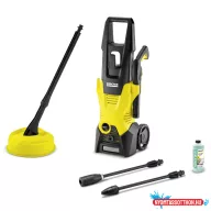 Karcher K 3 Home T150 EU Magasnyomású mosó
