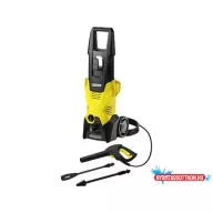 Karcher K 3, (magasnyomású), magasnyomású mosó