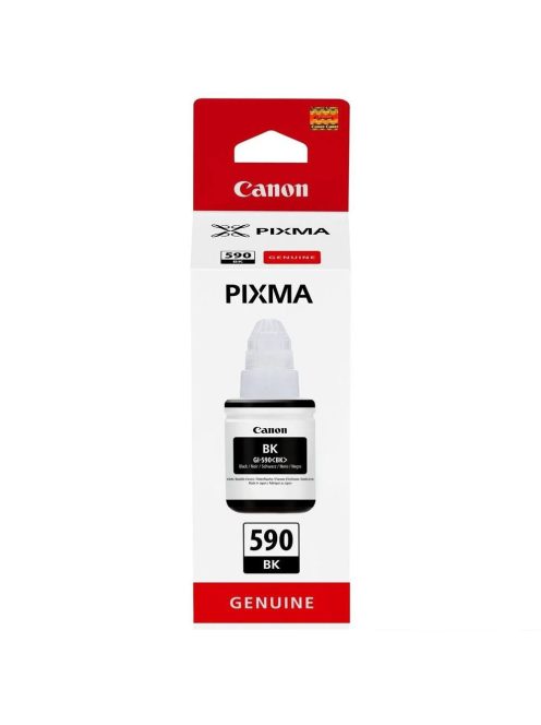 Canon GI590 Ink Black