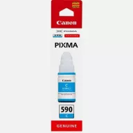 Canon GI590 Tinta Cyan (Eredeti)