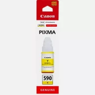 Canon GI590 Ink Yellow