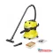 Karcher WD 4 V-20/5/22 EU száraz-nedves porszívó