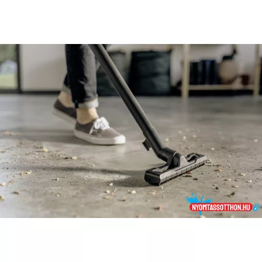 Karcher WD 4 V-20/5/22 EU száraz-nedves porszívó