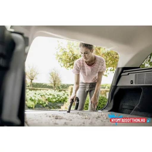 Karcher WD 4 V-20/5/22 EU száraz-nedves porszívó