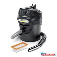 Karcher AD 2 EU-II hamuporszívó