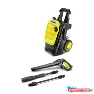 Karcher K 5 Compact magasnyomású mosó
