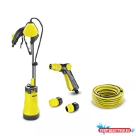 Karcher BP 1 Barrel Set hordószivattyú
