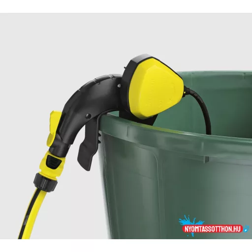 Karcher BP 1 Barrel Set hordószivattyú
