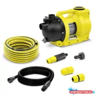   Karcher BP 4.500 Garden Set Plus (BP 2 Garden Set Plus utódja) kerti szivattyú