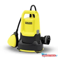 Karcher SP 9.000 EU merülőszivattyú