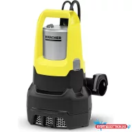 Karcher Szivattyú SP 22.000 Dirt Level Sensor