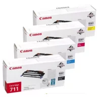 Canon CRG711 Toner Black * 6.000 oldal