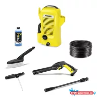Karcher K 2 Universal Edition Car EU Magasnyomású mosó