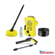 Karcher K 2 Universal Edition Home EU magasnyomású mosó