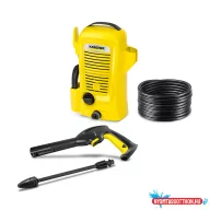   Karcher K 2 Universal EU, (magasnyomású), magasnyomású mosó
