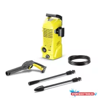 Karcher K 2 EU Magasnyomású mosó