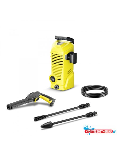 Karcher K 2 EU Magasnyomású mosó