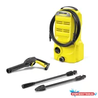 Karcher K 2 Classic EU Magasnyomású mosó